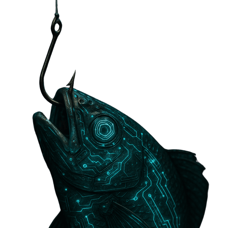 Catch of the Month